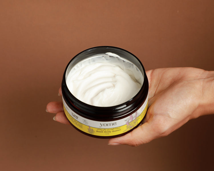Body Care