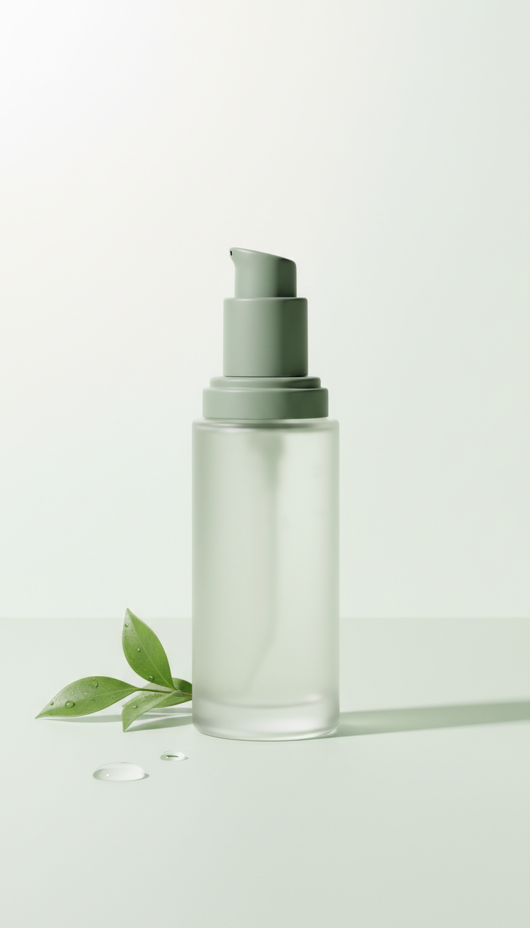 Clarity Renewal Serum – Vitamin C Boost