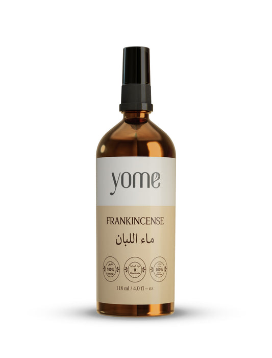Frankincense Toner