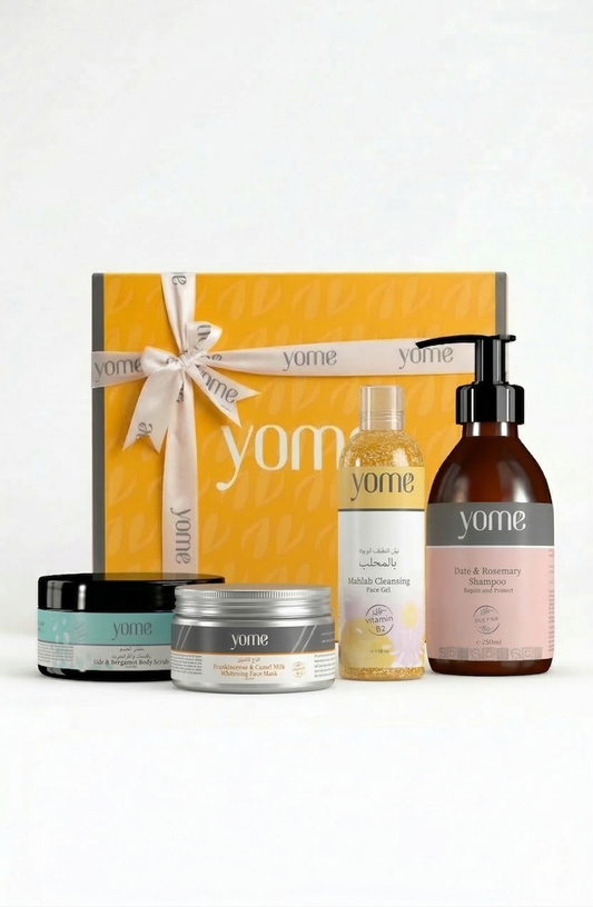 All-Day Care Set