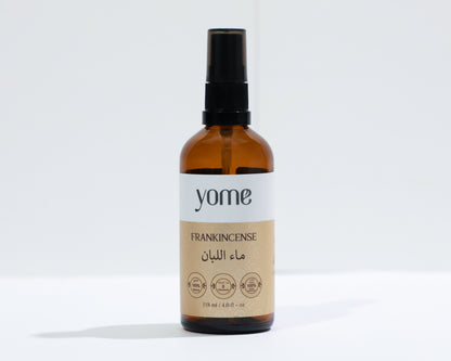 Frankincense Toner