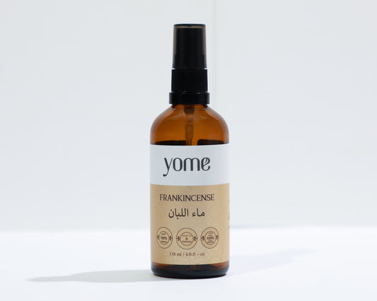 Frankincense Toner