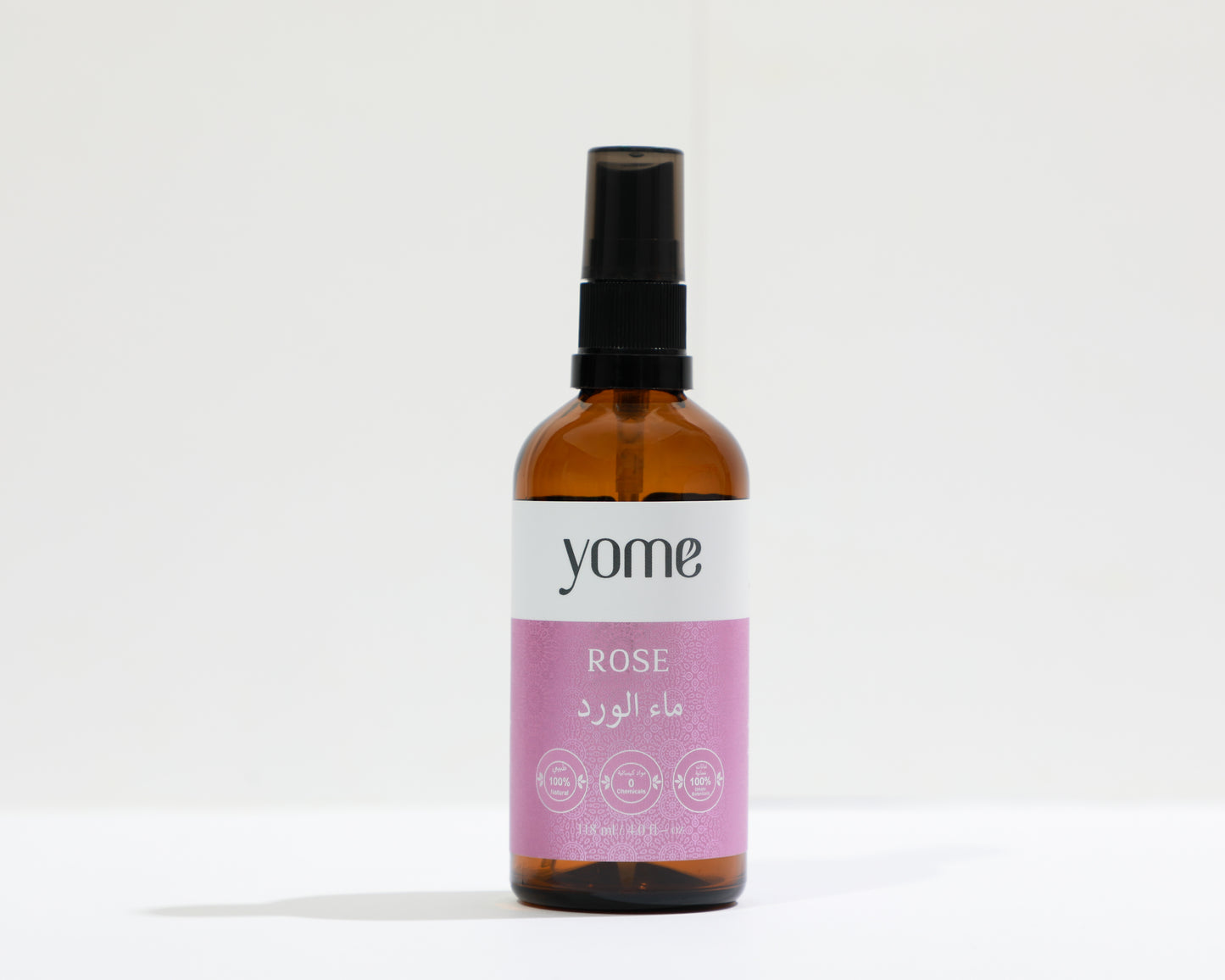 Rose Toner