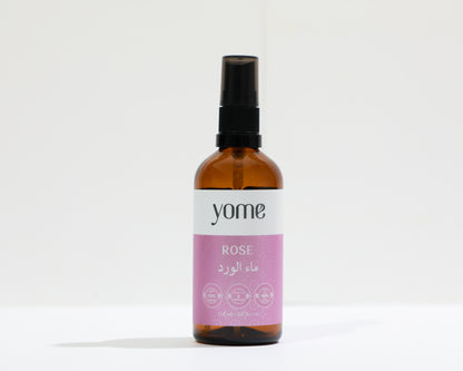 Rose Toner