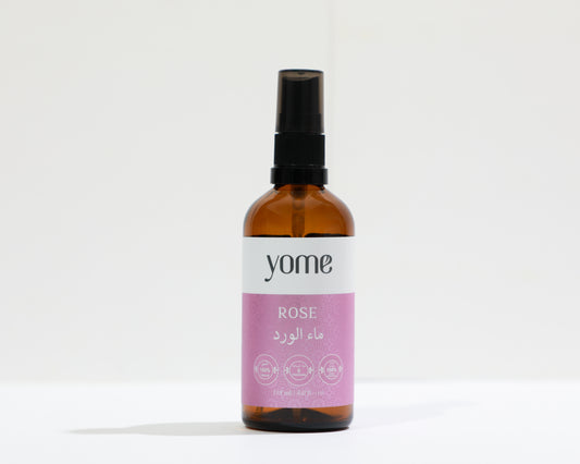 Rose Toner