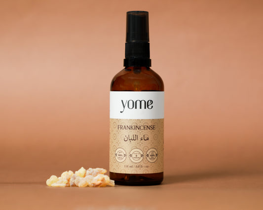Frankincense Toner