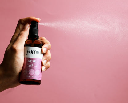 Rose Toner