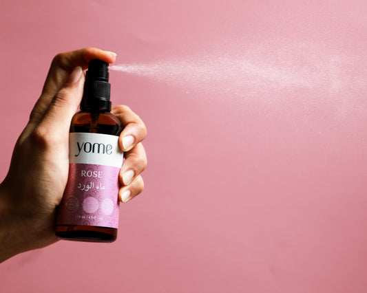 Rose Toner