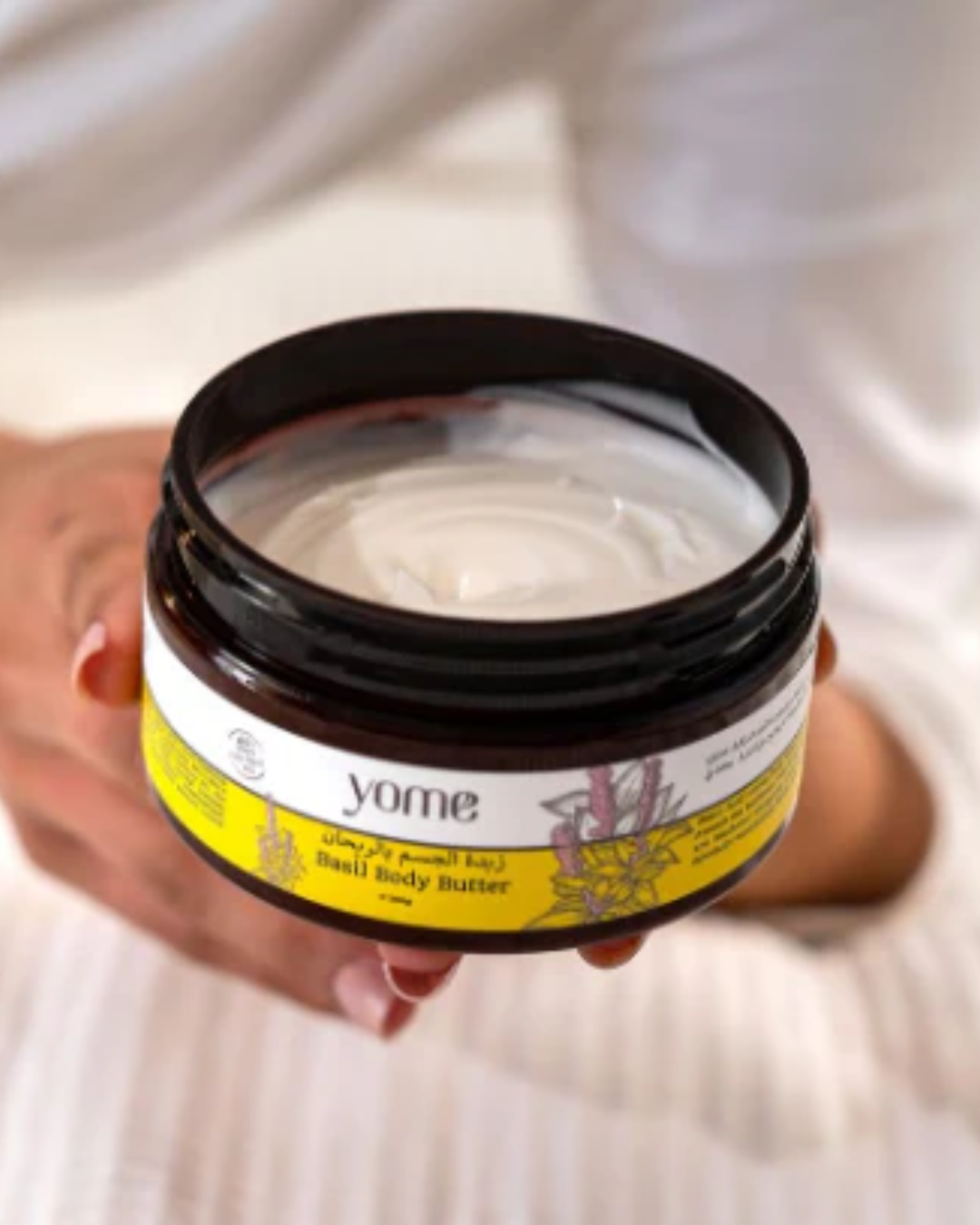 Yome Collection About – Yome Skincare