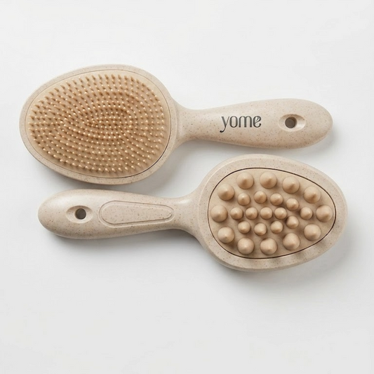 Scalp Massage Brush