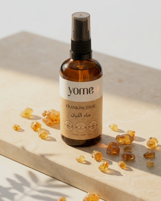 Frankincense Toner