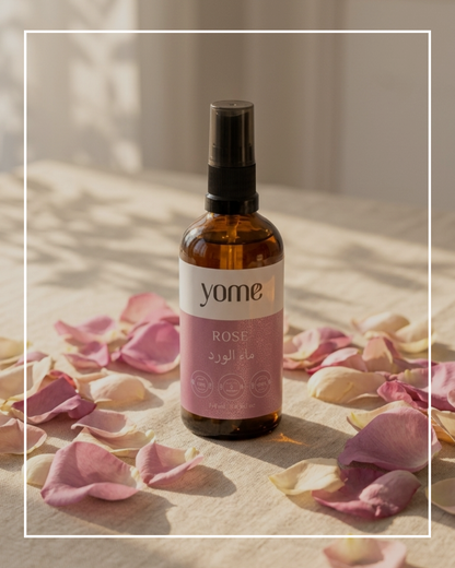 Rose Toner