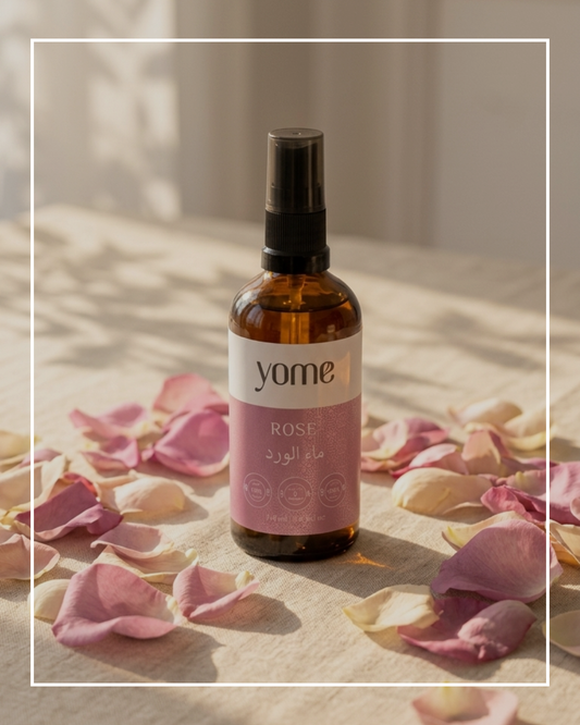 Rose Toner